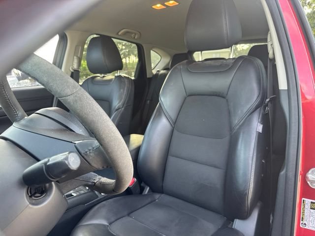 Used 2018 MAZDA CX-5 Touring FWD image 14