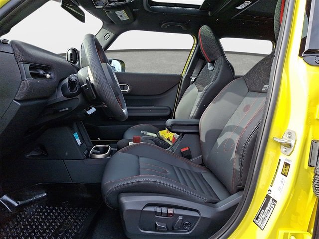 New 2026 MINI Cooper S image 7