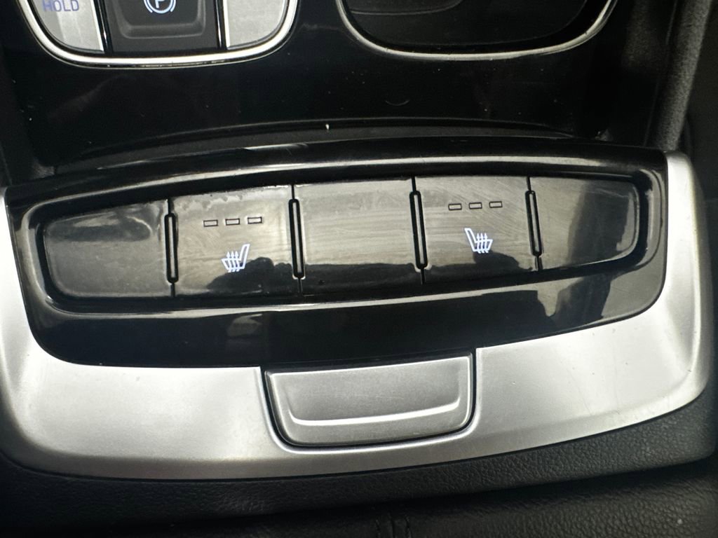 Used 2022 Hyundai Tucson SEL image 33