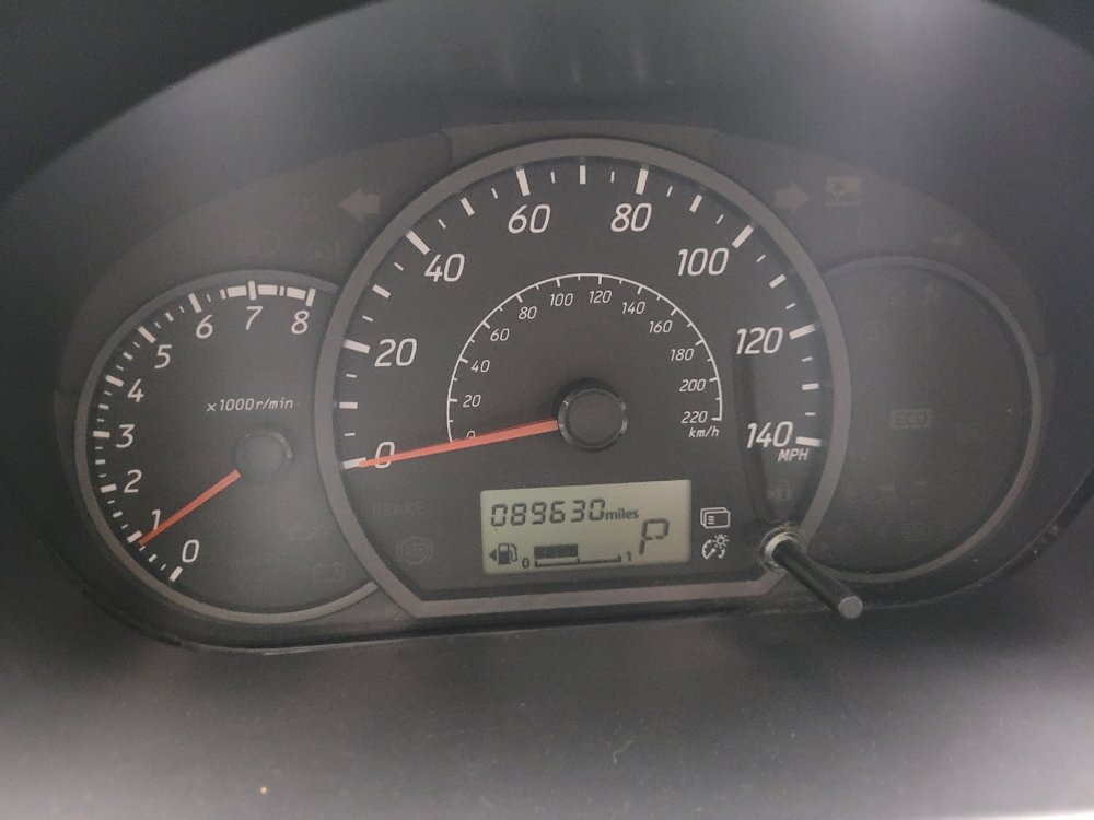 Used 2024 Mitsubishi Mirage G4 ES FWD image 23