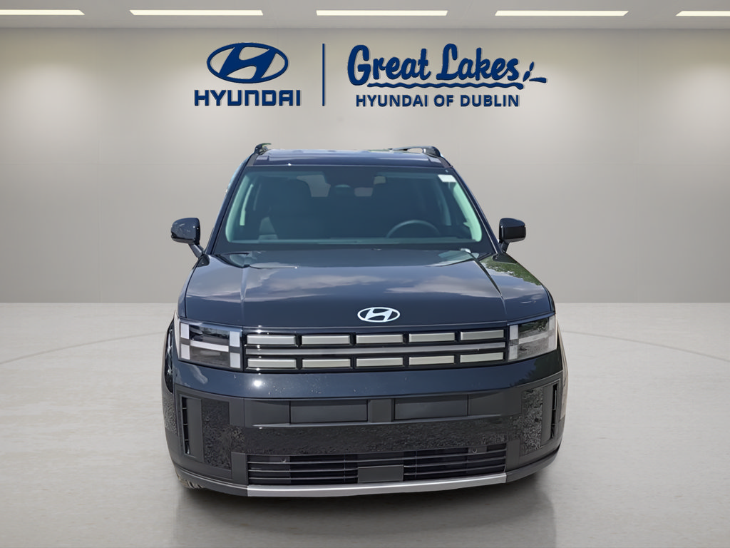 New 2026 Hyundai Santa Fe SEL AWD/4WD image 8