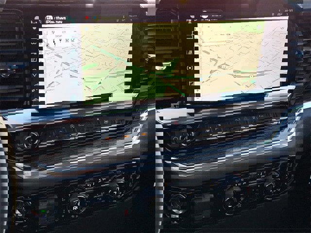 New 2025 Chevrolet Silverado 1500 LT w/ All Star Edition Plus image 11