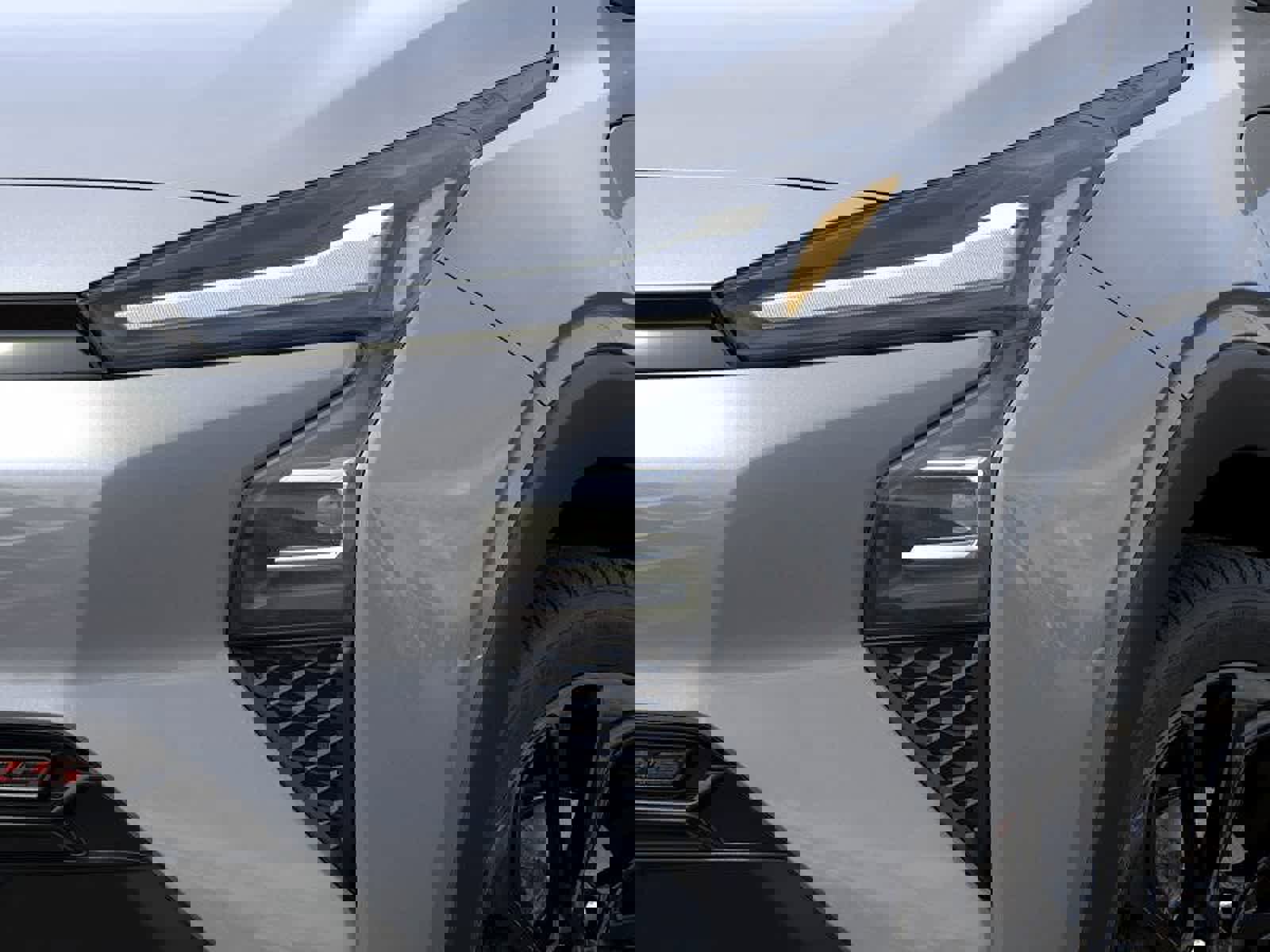 New 2027 Chevrolet Bolt RS image 10