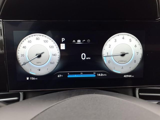 Used 2025 Hyundai Elantra Limited image 23