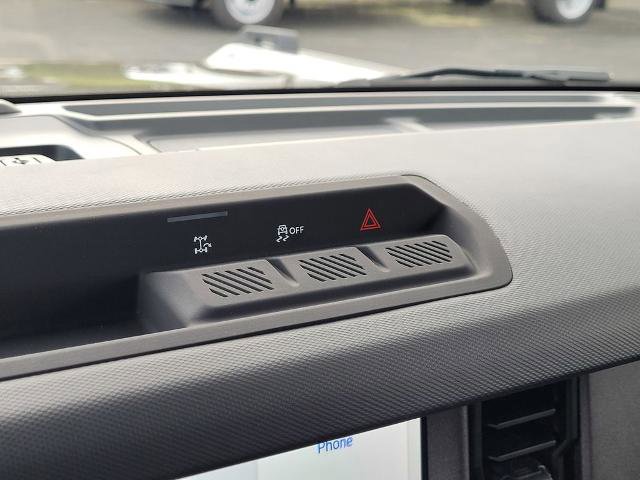 New 2025 Ford Bronco Big Bend image 18