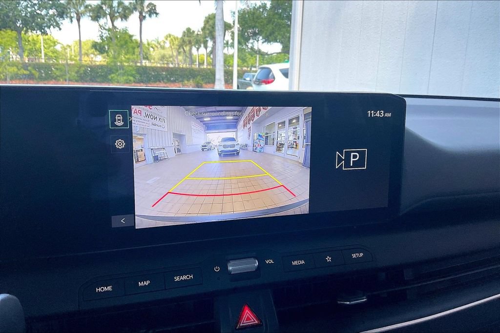 Used 2025 Kia K4 FWD image 13