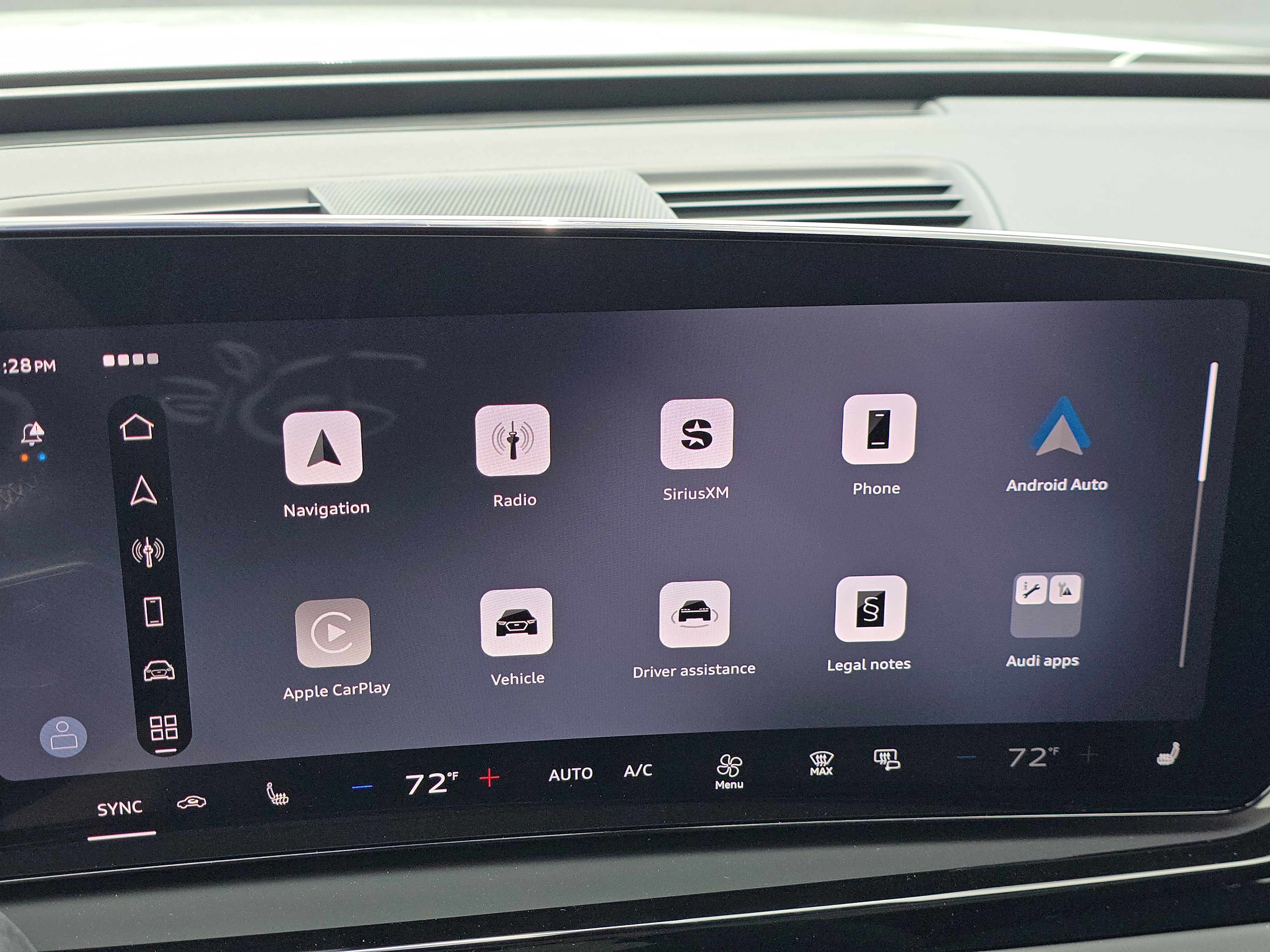 New 2026 Audi A5 2.0T Premium AWD/4WD image 12