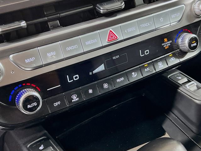 Used 2024 Kia Telluride S w/ S Sunroof Package image 16