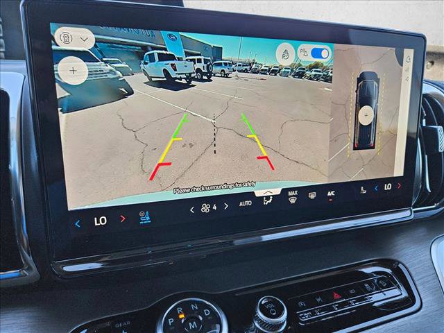 New 2026 Ford Expedition Max Platinum image 13