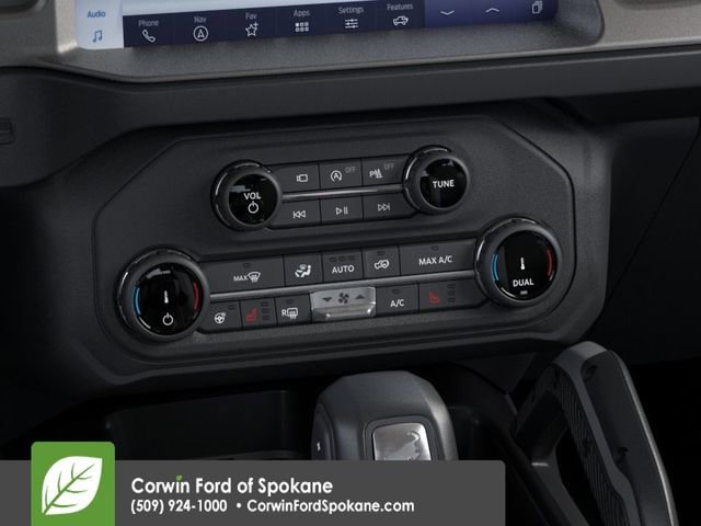 New 2026 Ford Bronco Outer Banks AWD/4WD image 16