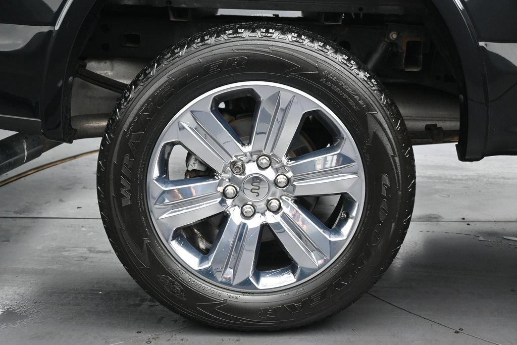 Used 2020 Ford F150 King Ranch AWD/4WD image 32