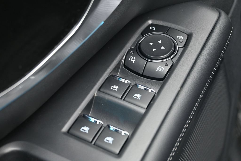 New 2026 Ford Expedition Platinum AWD/4WD image 14