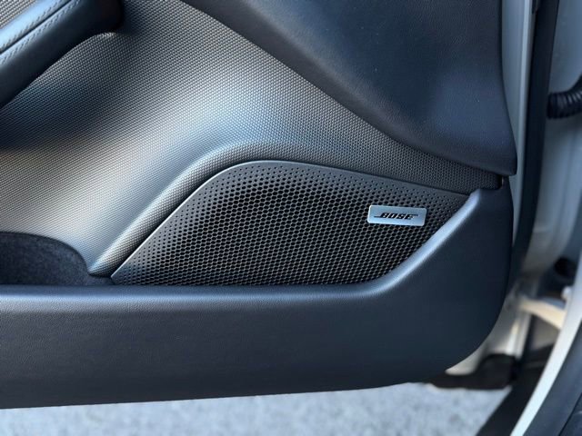 New 2026 Porsche Taycan AWD/4WD image 16