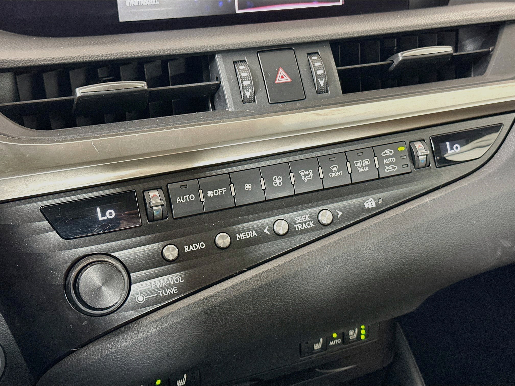Used 2020 Lexus ES 350 w/ Premium Package FWD image 22