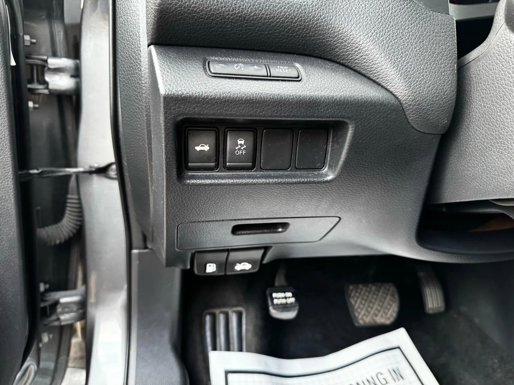 Used 2017 Nissan Altima 2.5 S w/ Power Driver Seat Package image 15