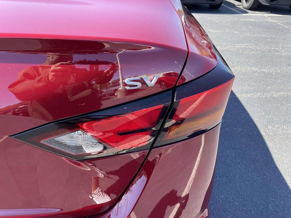 Used 2024 Nissan Altima 2.5 SV w/ SV Premium Package image 23