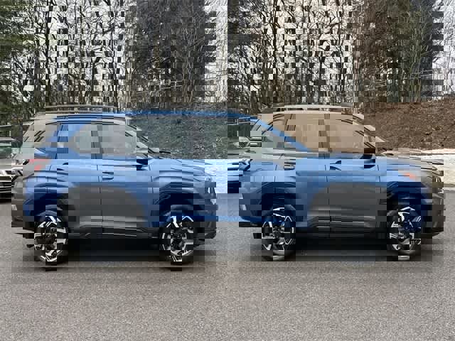 Certified 2025 Subaru Forester image 3