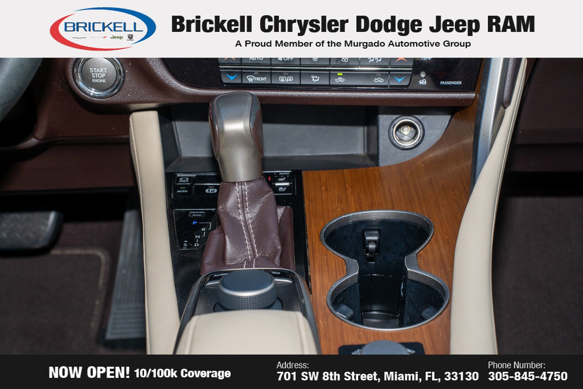 Used 2016 Lexus RX 350 AWD w/ Premium Package image 27