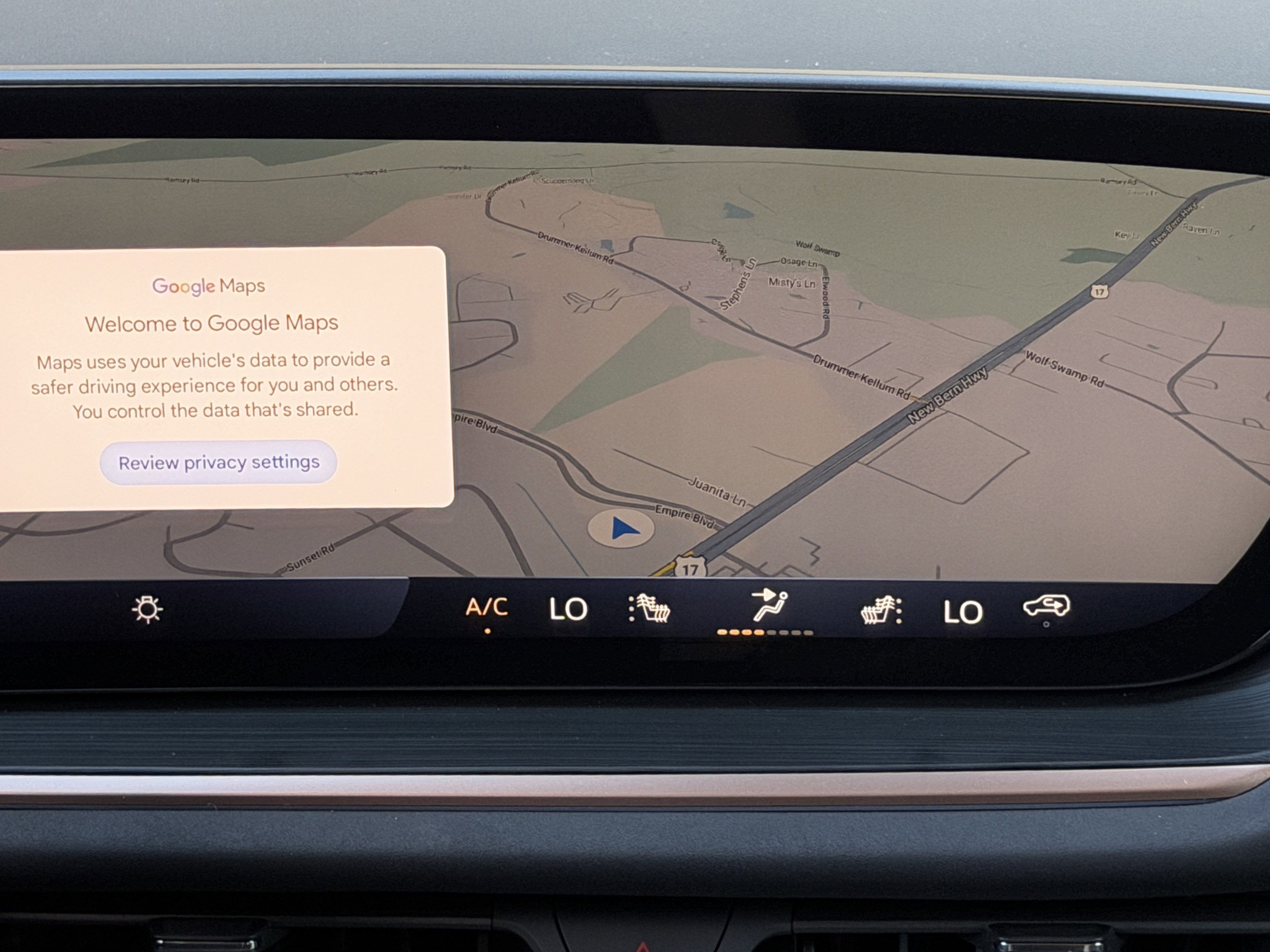 New 2026 Buick Envision Sport Touring AWD/4WD image 35