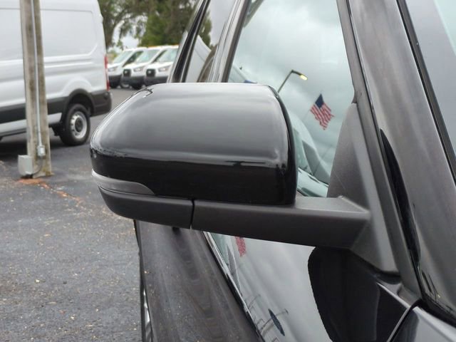 Certified 2022 Ford Explorer Limited w/ Equipment Group 301A RWD image 12