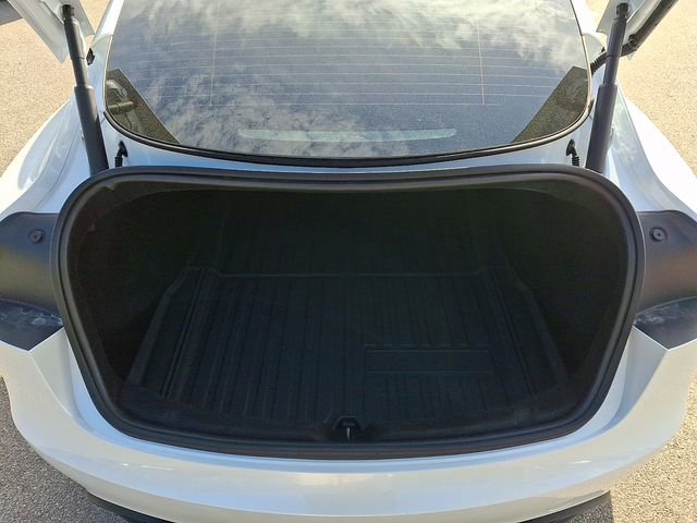 Used 2025 Tesla Model 3 Long Range image 32