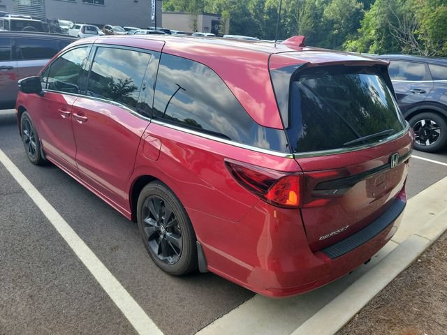 Used 2023 Honda Odyssey Sport image 6