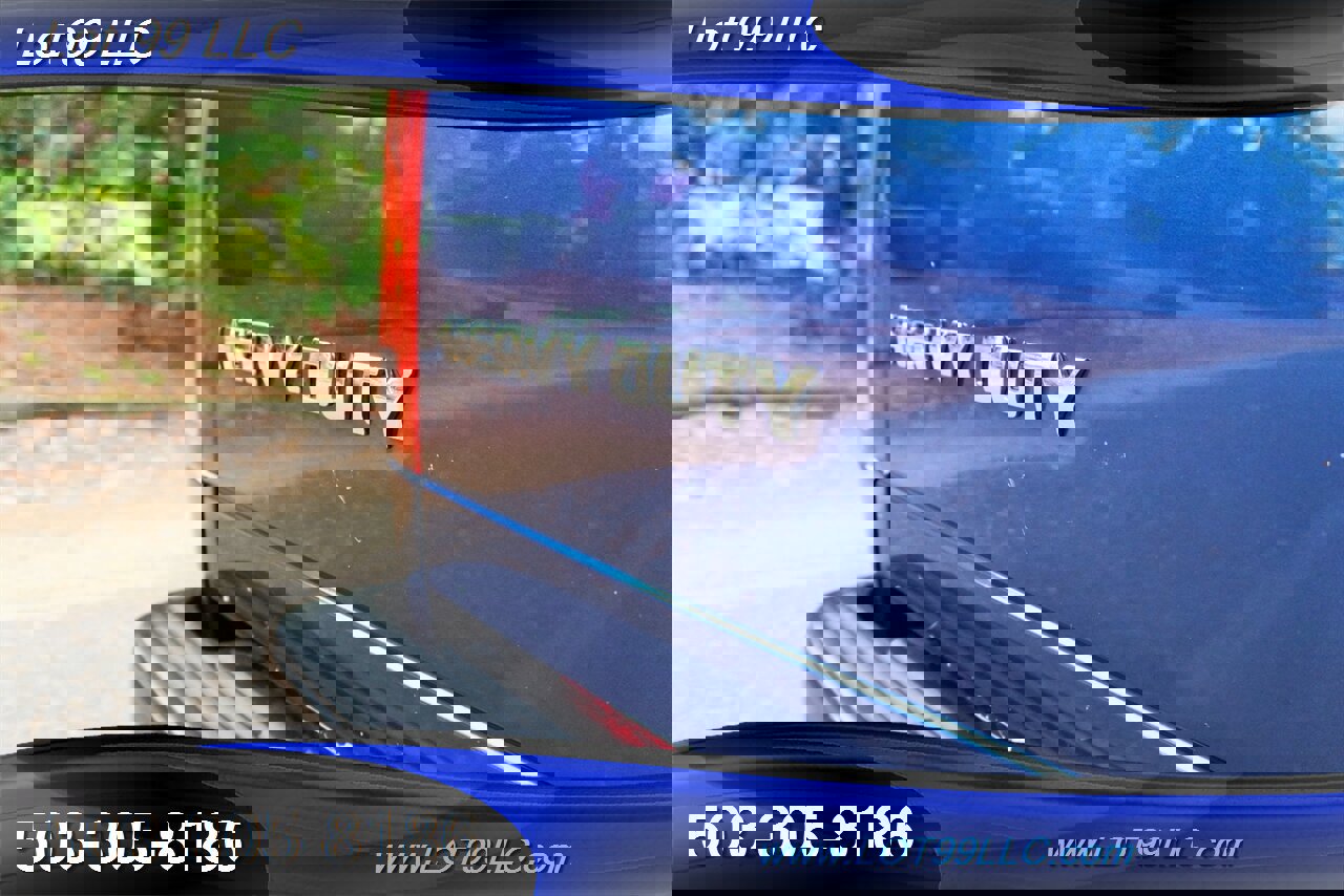 Used 2006 Dodge Ram 2500 Truck SLT w/ Quad Cab Big Horn Value Group image 31