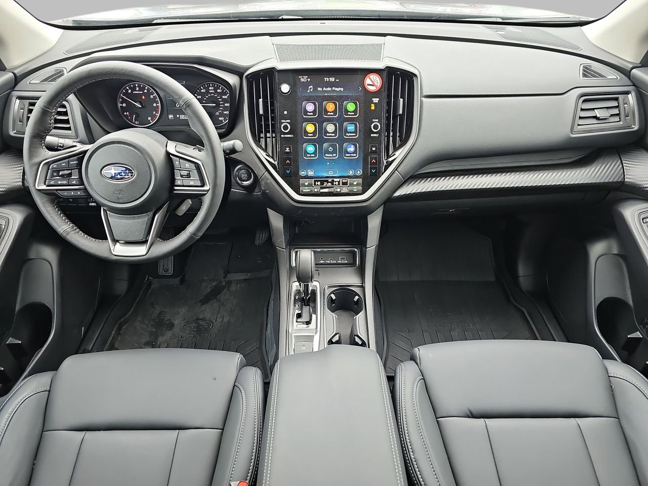 Used 2026 Subaru Ascent Premium AWD/4WD image 11