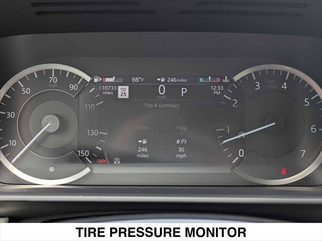 Used 2023 Land Rover Discovery HSE R-Dynamic AWD/4WD image 17