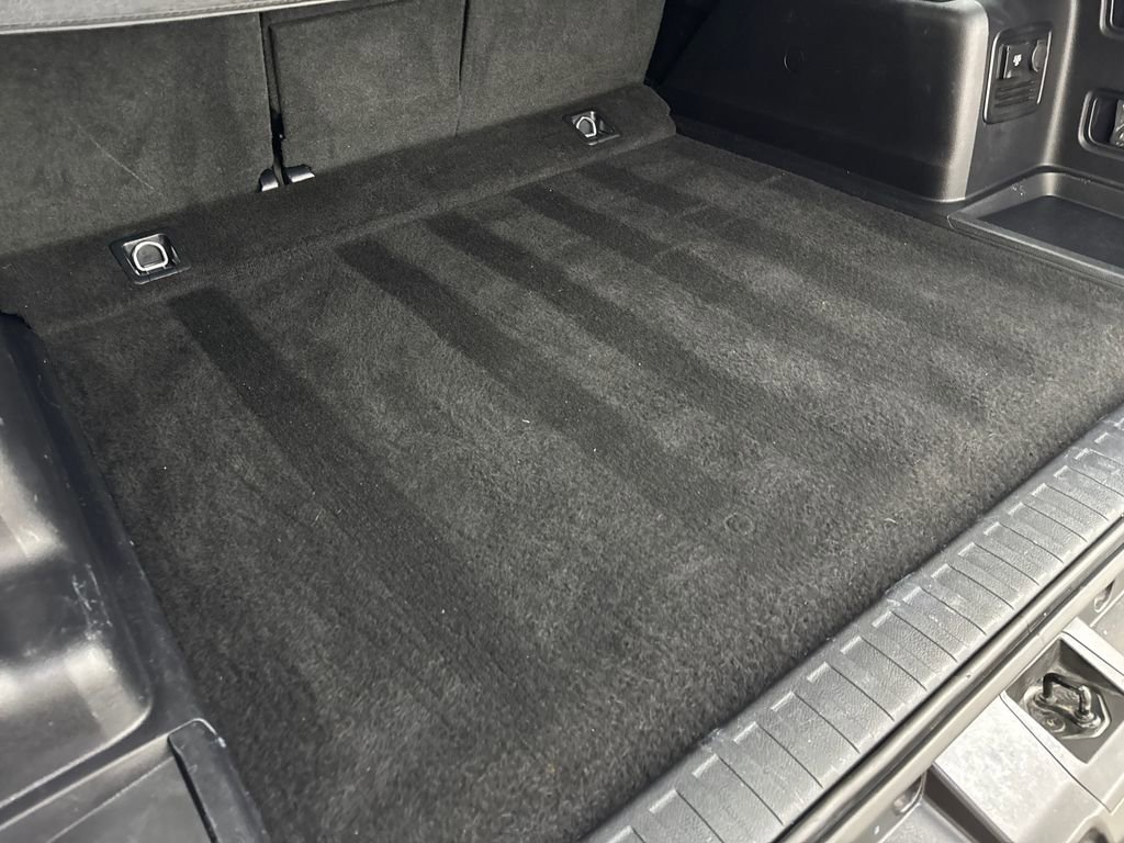 Used 2021 Toyota 4Runner TRD Off-Road Premium w/ Moonroof Package image 80