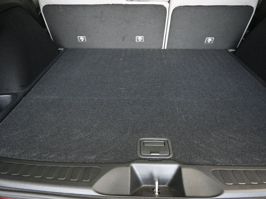 Used 2019 Honda Passport Elite image 21