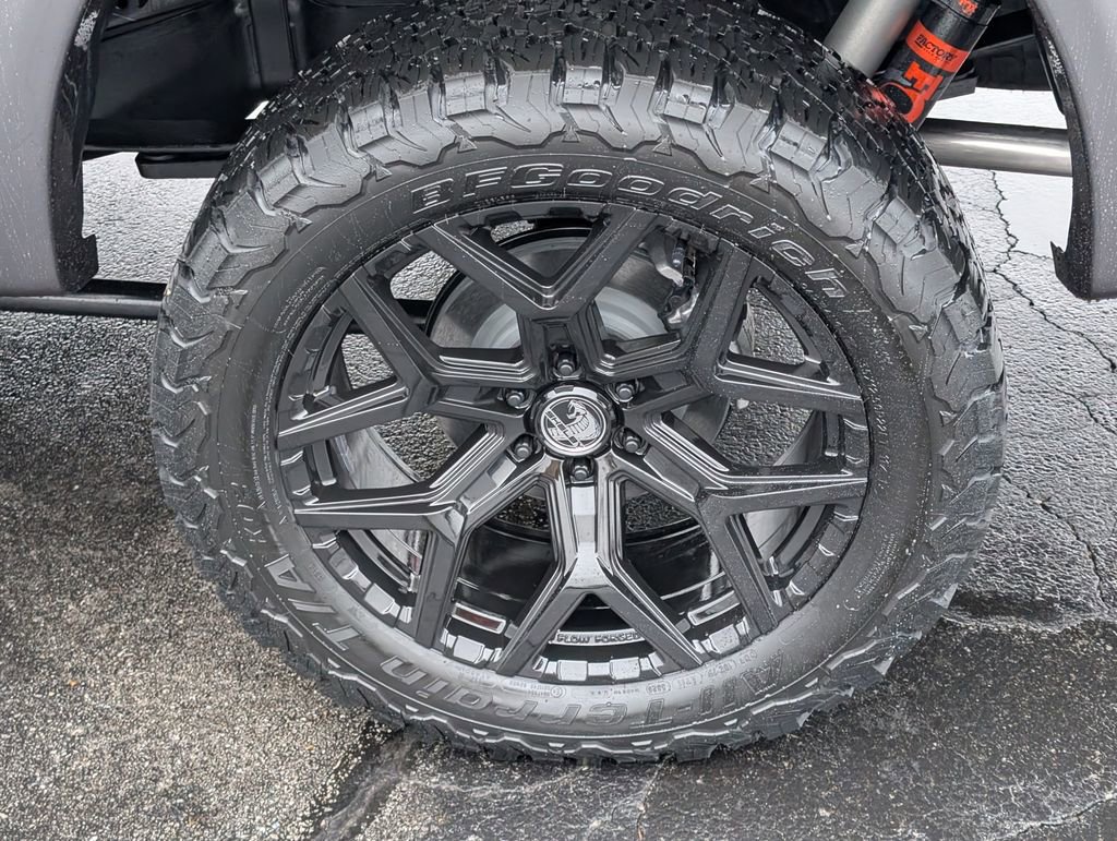 New 2025 Ford F150 Lariat w/ Equipment Group 502A High image 30