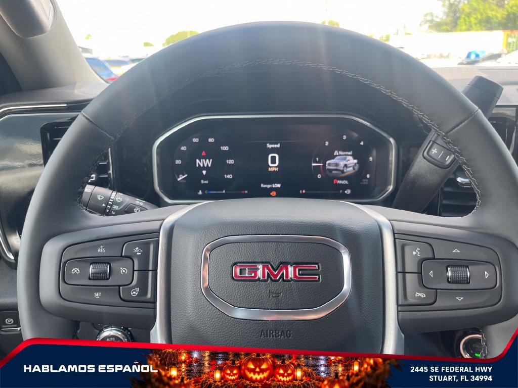 New 2026 GMC Sierra 1500 Elevation w/ Elevation Select Package RWD image 21