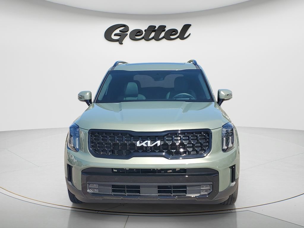 Used 2024 Kia Telluride SX Prestige X-Line image 8