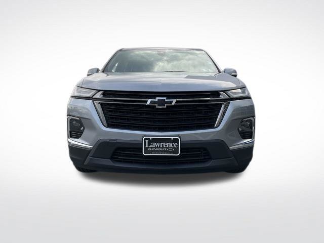 Used 2023 Chevrolet Traverse LT w/ Midnight/Sport Edition AWD/4WD image 26