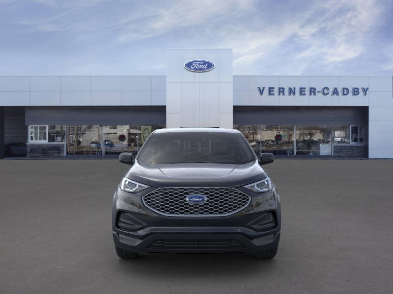 New 2024 Ford Edge SE image 6