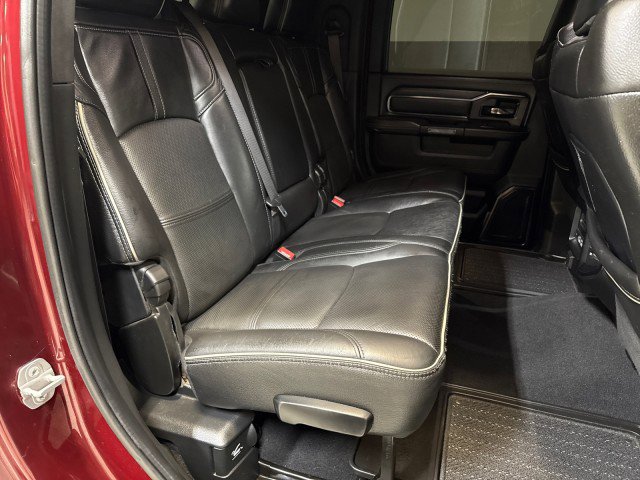 Used 2022 RAM 3500 Limited image 69
