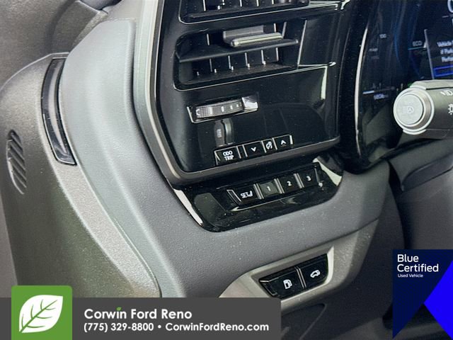 Used 2025 Lexus RX 350h image 13