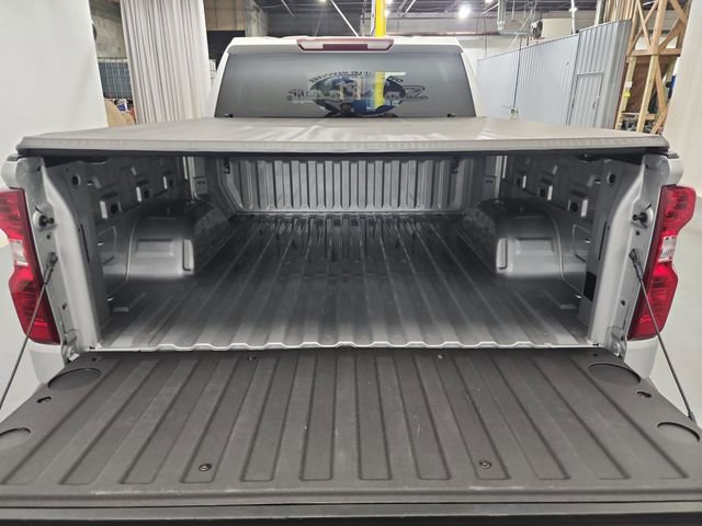 Used 2020 Chevrolet Silverado 1500 LT w/ All-Star Edition image 23