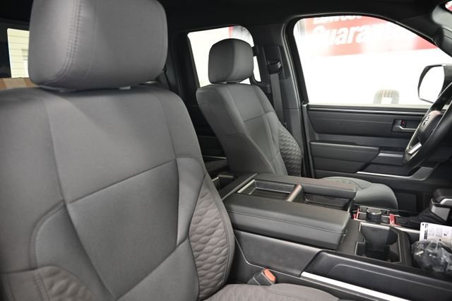 New 2026 Toyota Tundra SR5 AWD/4WD image 11