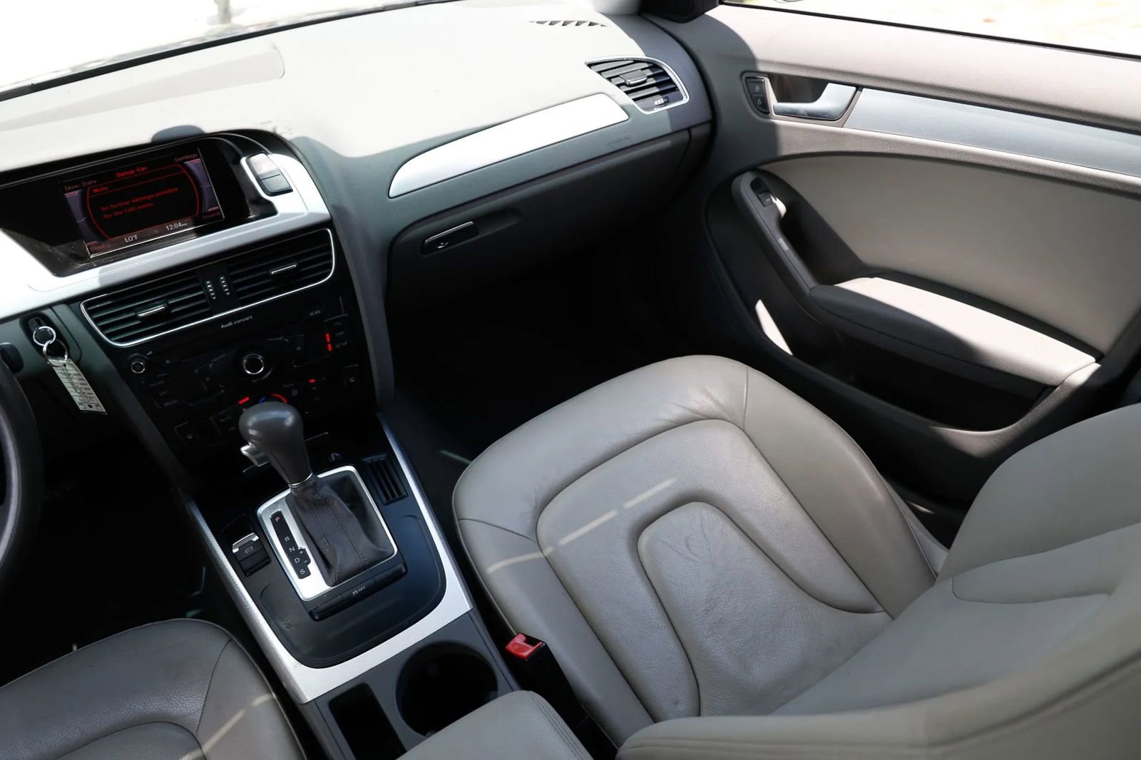 Used 2012 Audi A4 2.0T Premium FWD image 22
