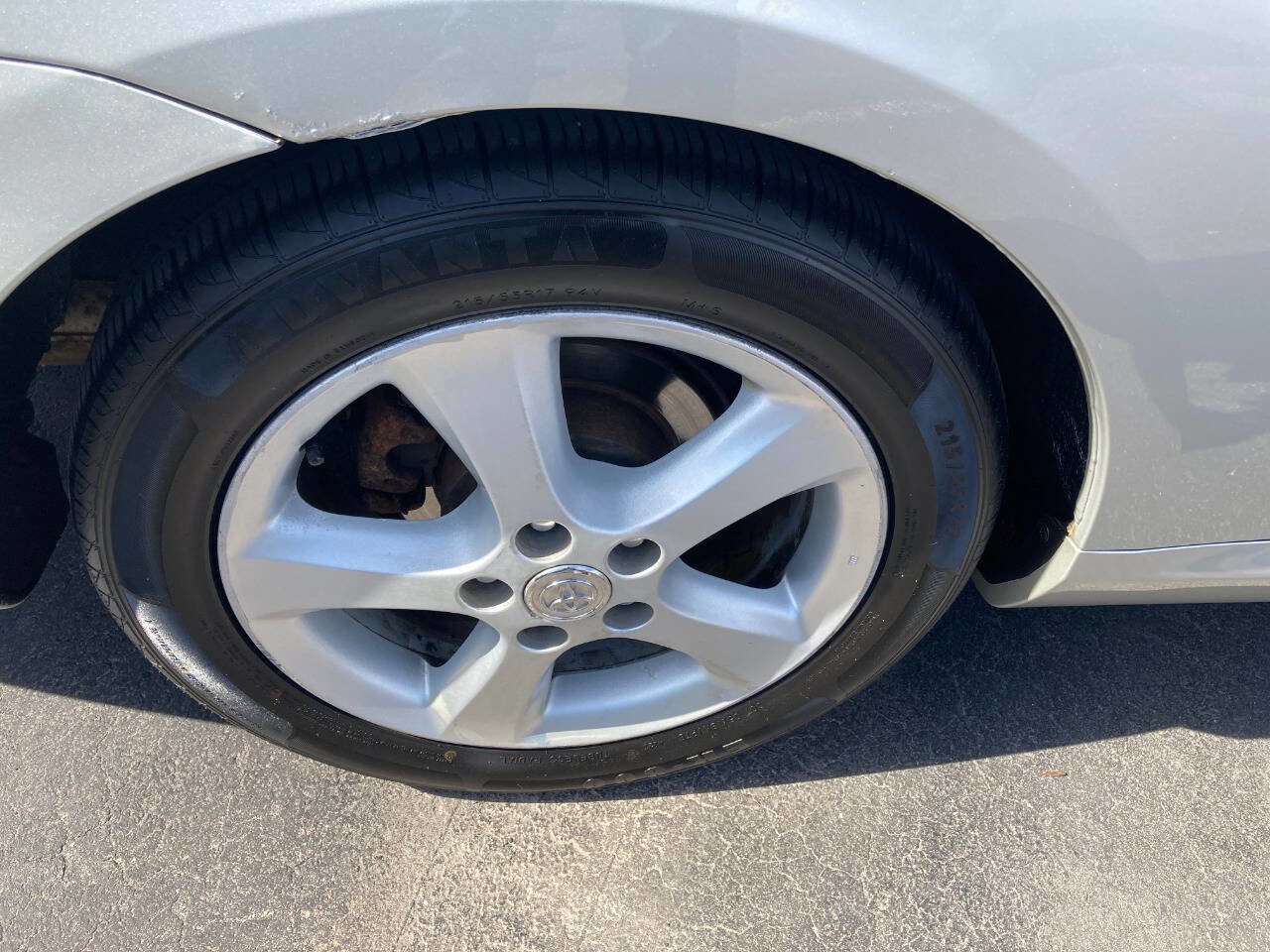 Used 2004 Toyota Solara SE image 67