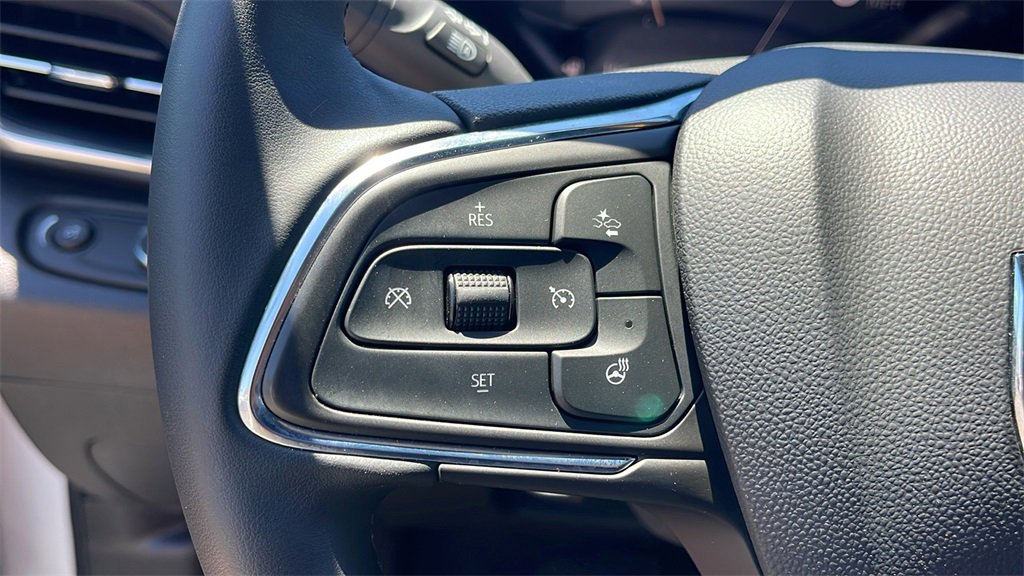 Used 2024 Buick Envista Preferred w/ Convenience I Package image 23