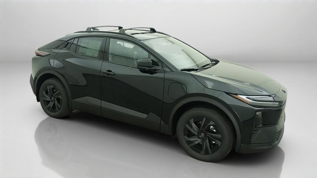 New 2026 Toyota C-HR w/ Cold Weather Package AWD/4WD image 50