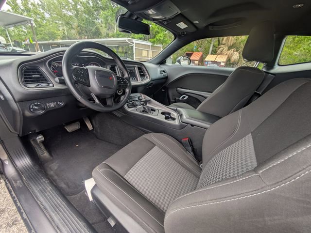 Used 2023 Dodge Challenger SXT RWD image 13