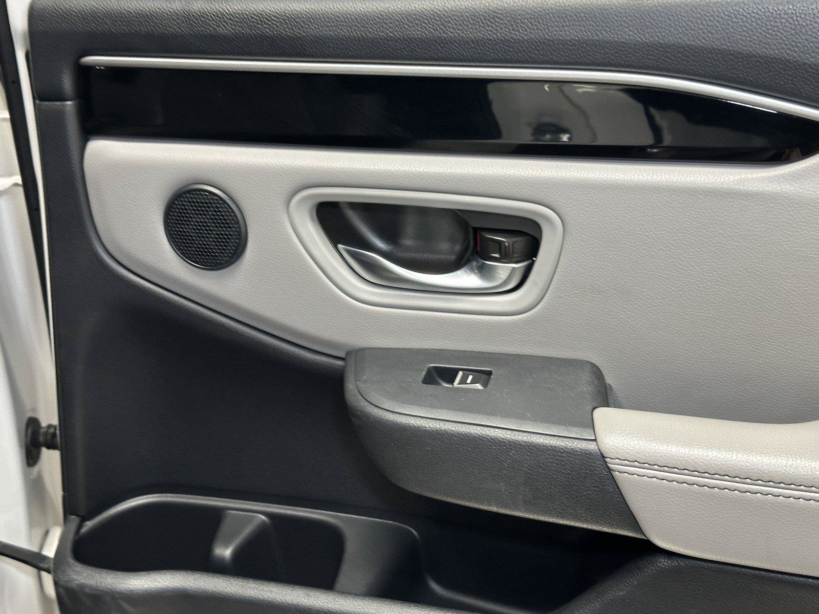 Certified 2025 Honda Pilot EX-L image 35