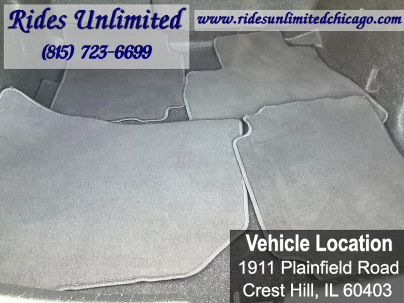 Used 2024 Chevrolet Malibu LT w/ Sport Edition FWD image 39