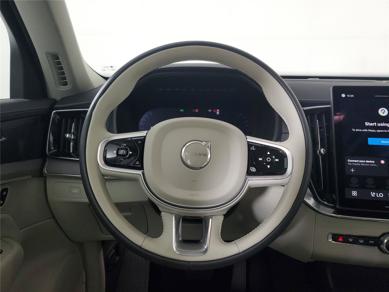 Certified 2026 Volvo XC90 B6 Ultra AWD/4WD image 16