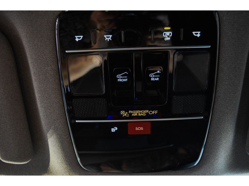 New 2025 Hyundai Santa Fe Limited image 78