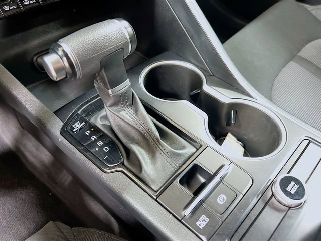 Used 2022 Kia K5 LXS image 16